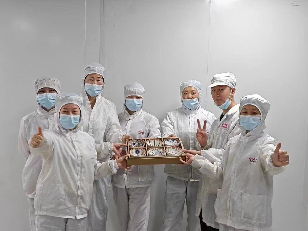急客户之所急，服务要持之以恒