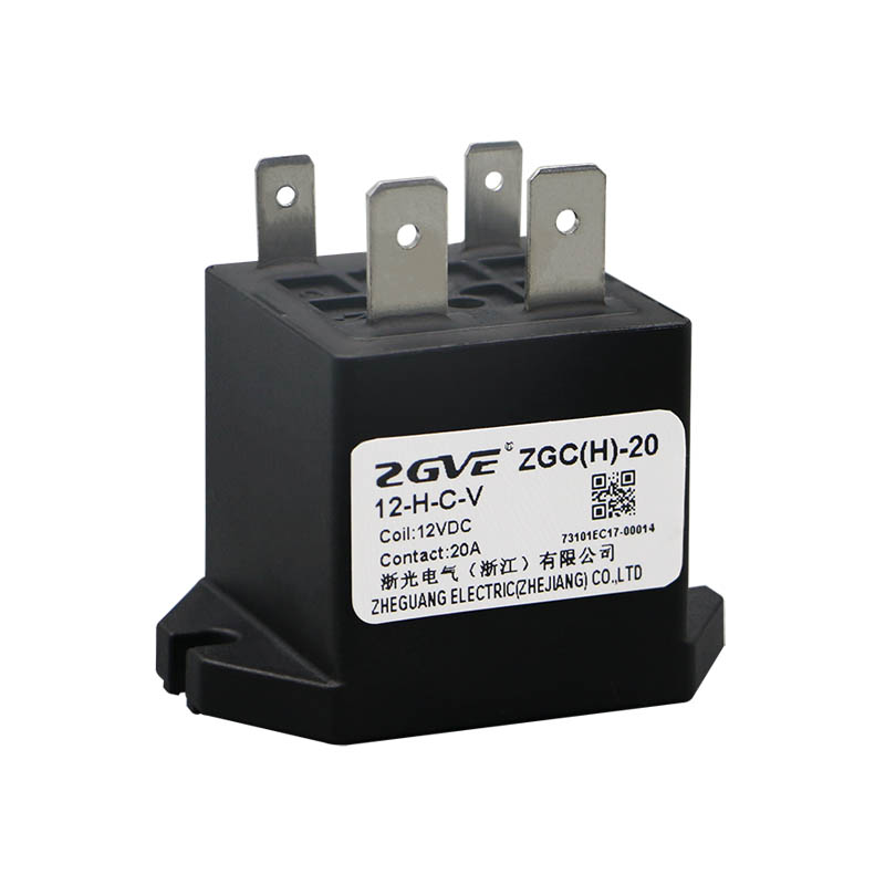 ZGC(H)-20