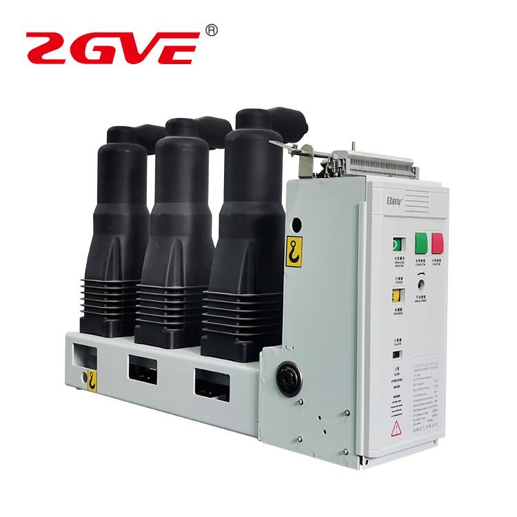 ZN63(VS1)-12KV-200