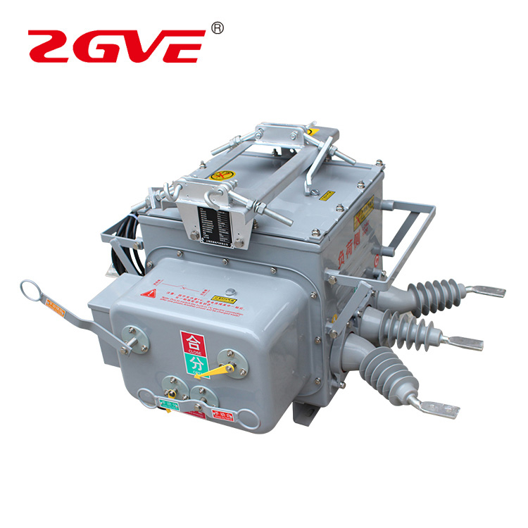 ZW20-12KV