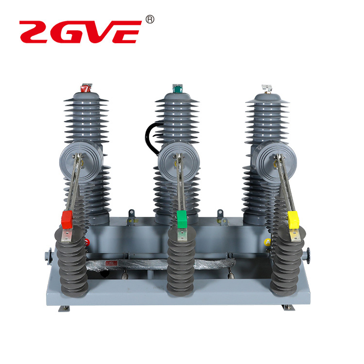 ZW32-40.5KV